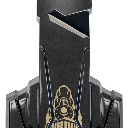 Purdue University Signature Logo BENGOO G9000 Skin